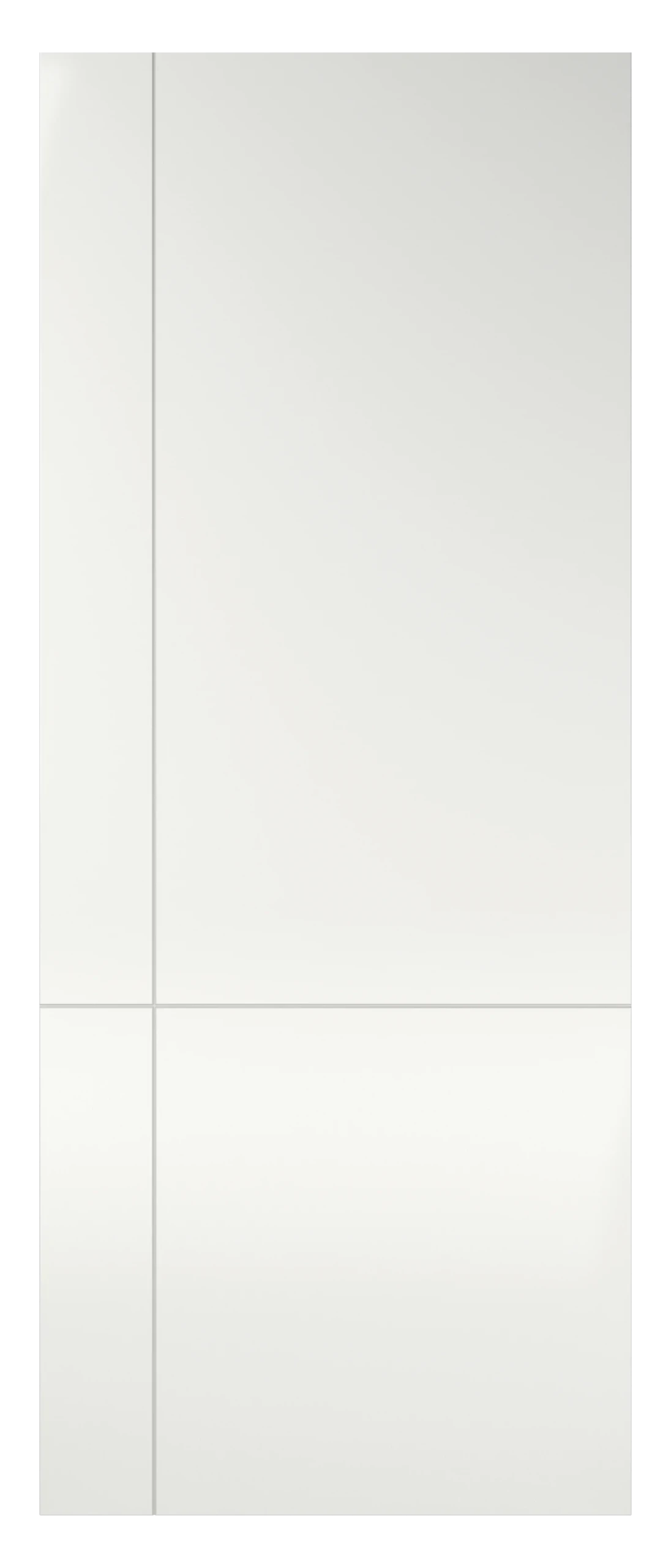Tijdloze binnendeur AA7600