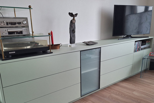 TV meubel op maat design 23