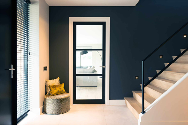 Binnendeur FA2553SL Albo Slimline