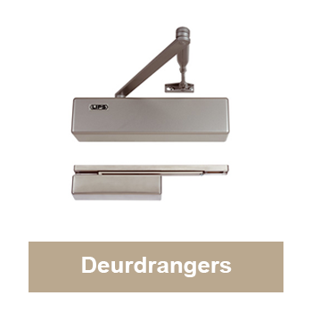 deurdrangers