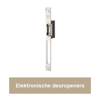elektronische deuropeners
