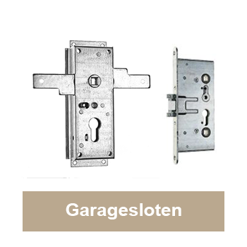 garagesloten