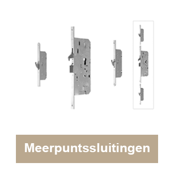 meerpuntsluitingen