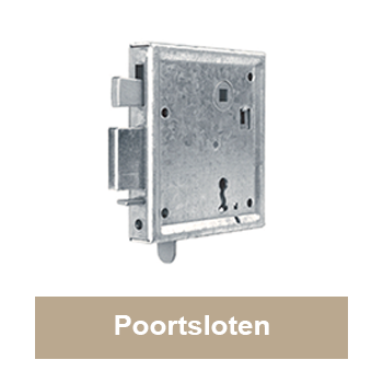 poortsloten