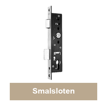 smalsloten