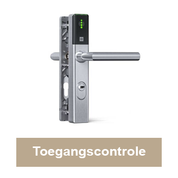 toegangscontrole