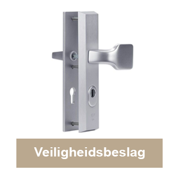 veiligheidsbeslag