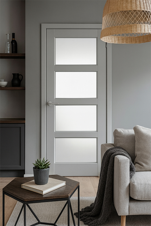 Binnendeur WK6513-B
