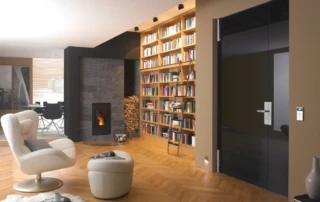Boekenkasten op maat