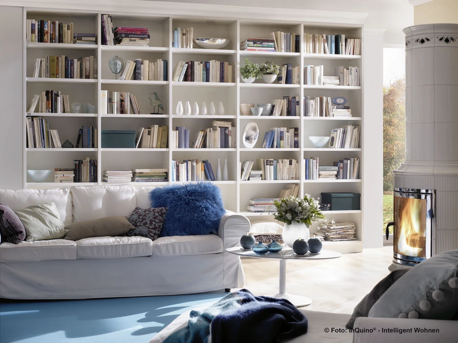 Boekenkast design 27