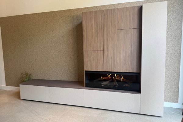 Haardkast op maat design 4