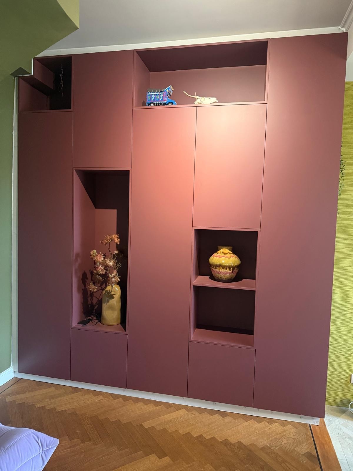 kast op maat Zwolle