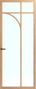 Skantrae binnendeur SSL14811