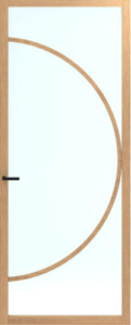 Skantrae binnendeur SSL14813