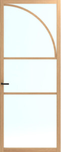 Skantrae binnendeur SSL14814