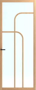 Skantrae binnendeur SSL14815