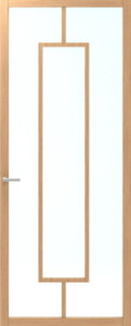 Skantrae binnendeur SSL14816