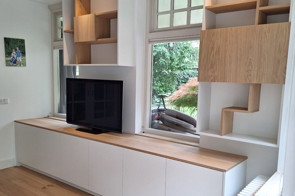 TV meubel op maat design 15