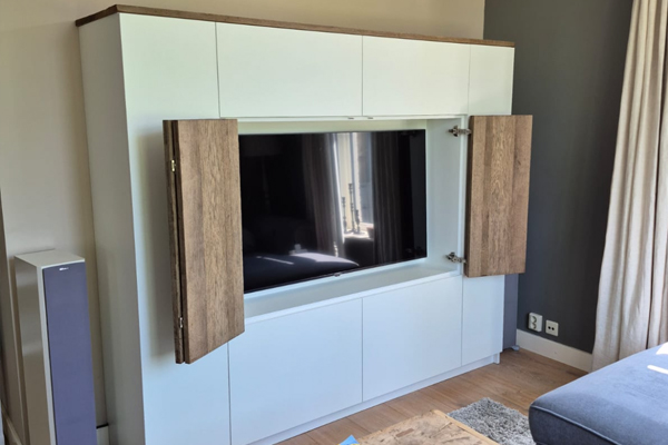 TV meubel op maat design 26