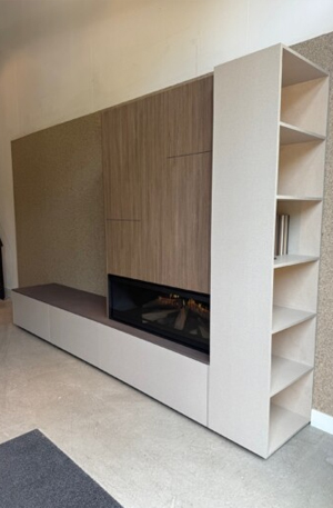 Haardkast op maat design 4