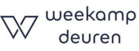 Weekamp binnendeuren