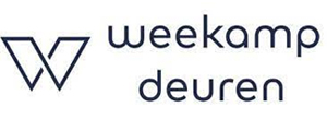 Weekamp binnendeuren
