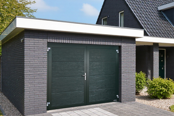 Novoferm garagedeur