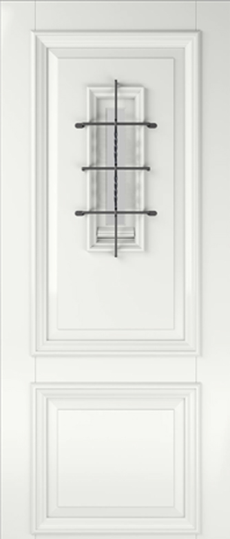 voordeur Albo LS0177 R10