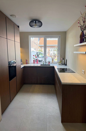 Keuken op maat