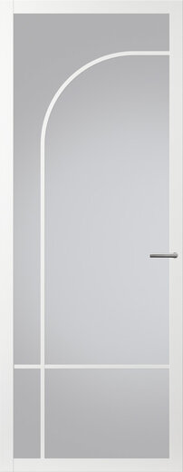 Svedex binnendeur Nuance NC102 wit